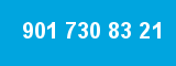 901 730 83 21 901 730 83 21